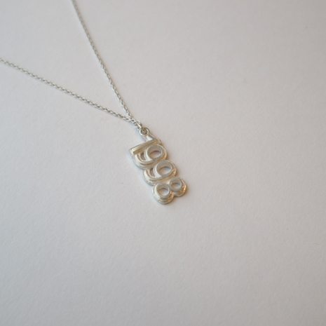 1998 necklace