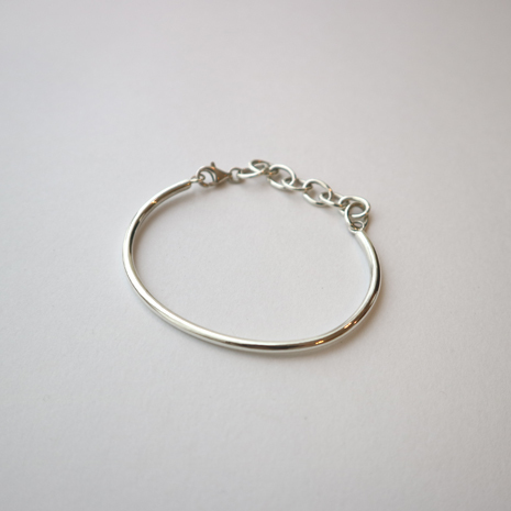 Chain Bangle
