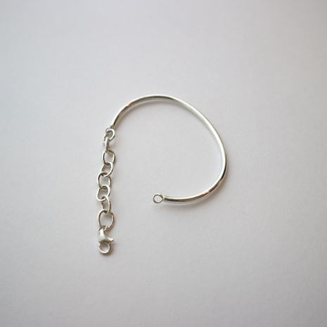 Chain Bangle