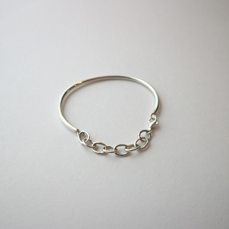 Chain Bangle