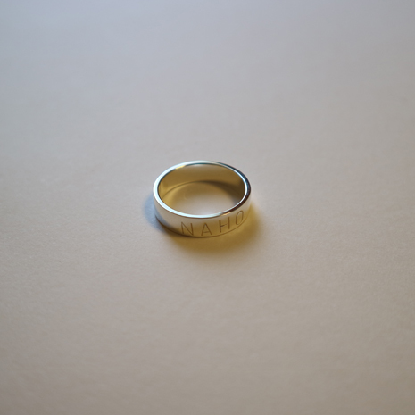 YOUR RING