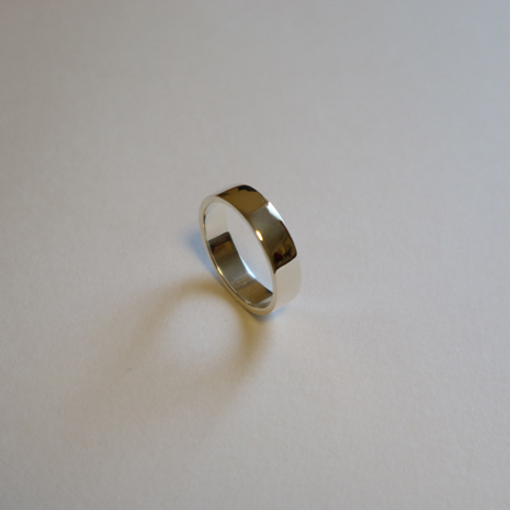 YOUR RING