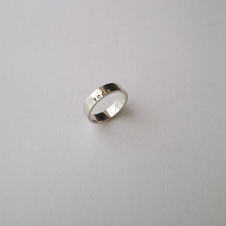 YOUR RING
