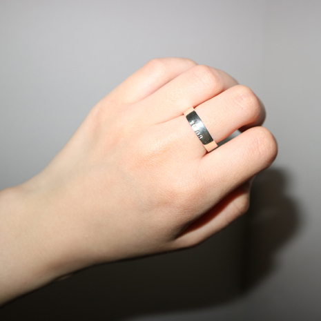 YOUR RING