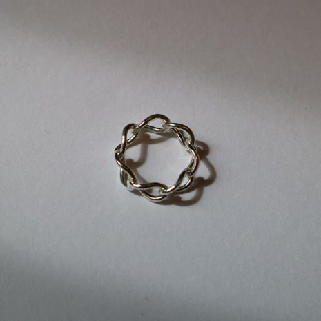 chain ring 8’