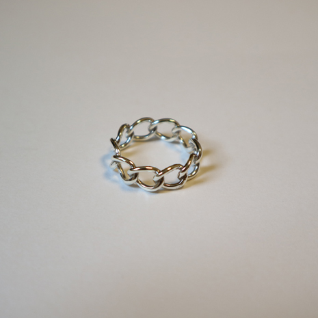 chain ring 10’