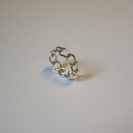 chain ring 10’