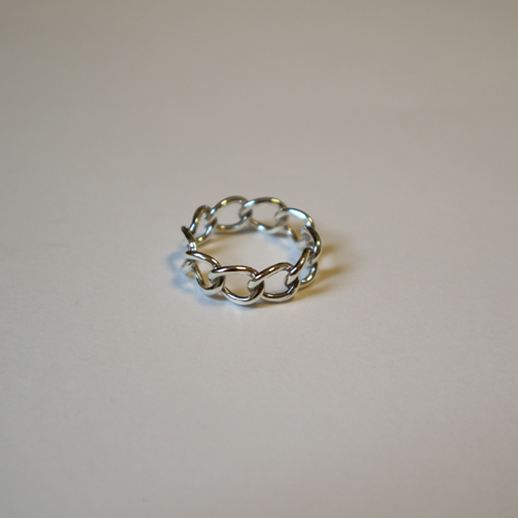 chain ring 10’