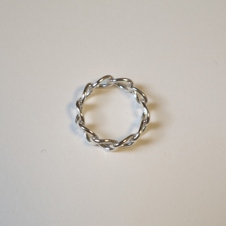 chain ring 10’
