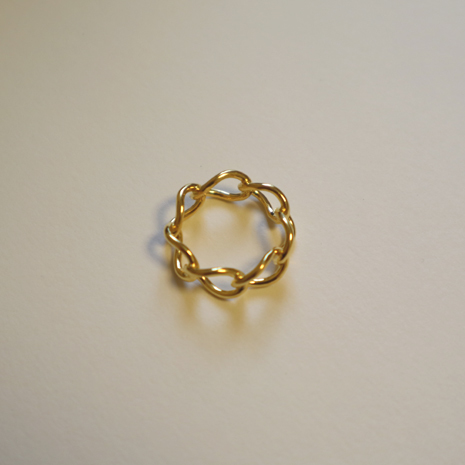 chainring 7’gold