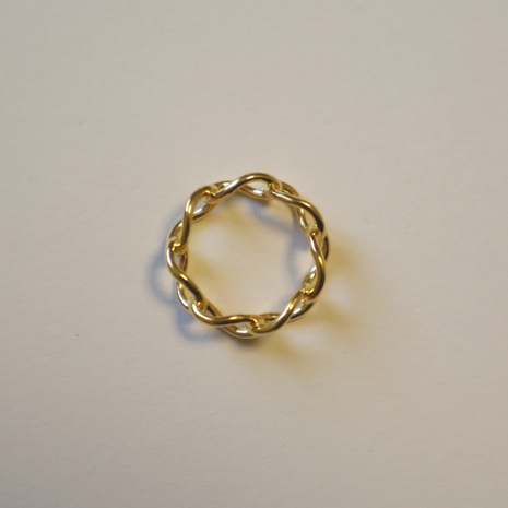 chainring 7’gold