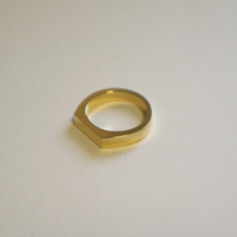 hmring gold