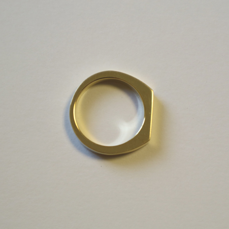 hmring gold