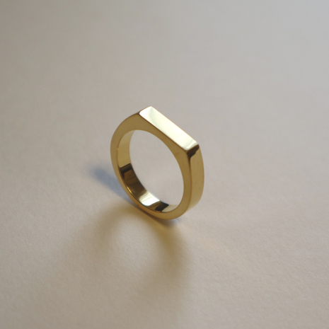 hmring gold