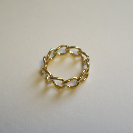 chainring10’gold