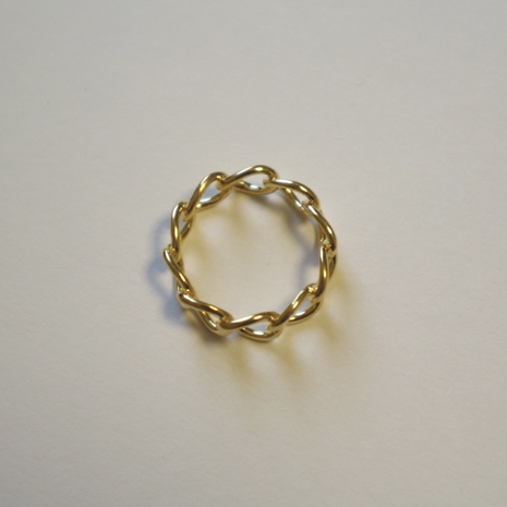 chainring10’gold