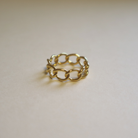 chainring10’gold