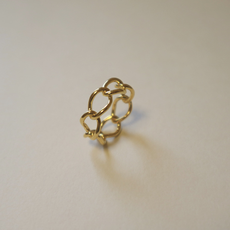 chainring7’gold