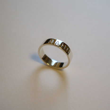 YOUR RING